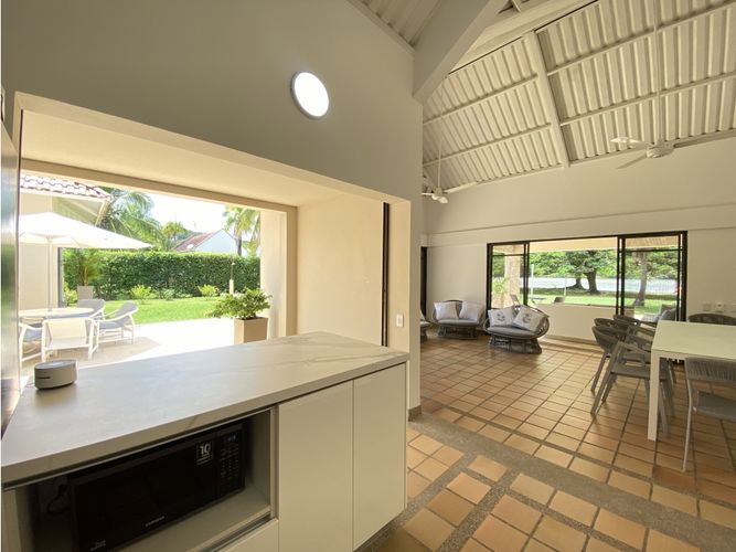 Finca en venta en Bosques De Peñalisa, Ricaurte, 270 m² · foto 17 de 24