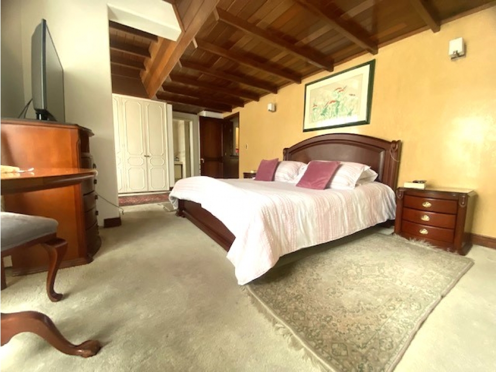 Casa en venta en Monaco, Bogotá · foto 10 de 21