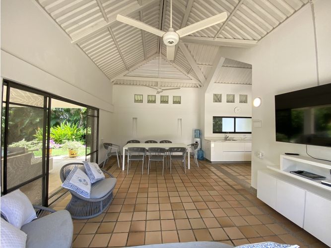 Finca en venta en Bosques De Peñalisa, Ricaurte, 270 m² · foto 18 de 24