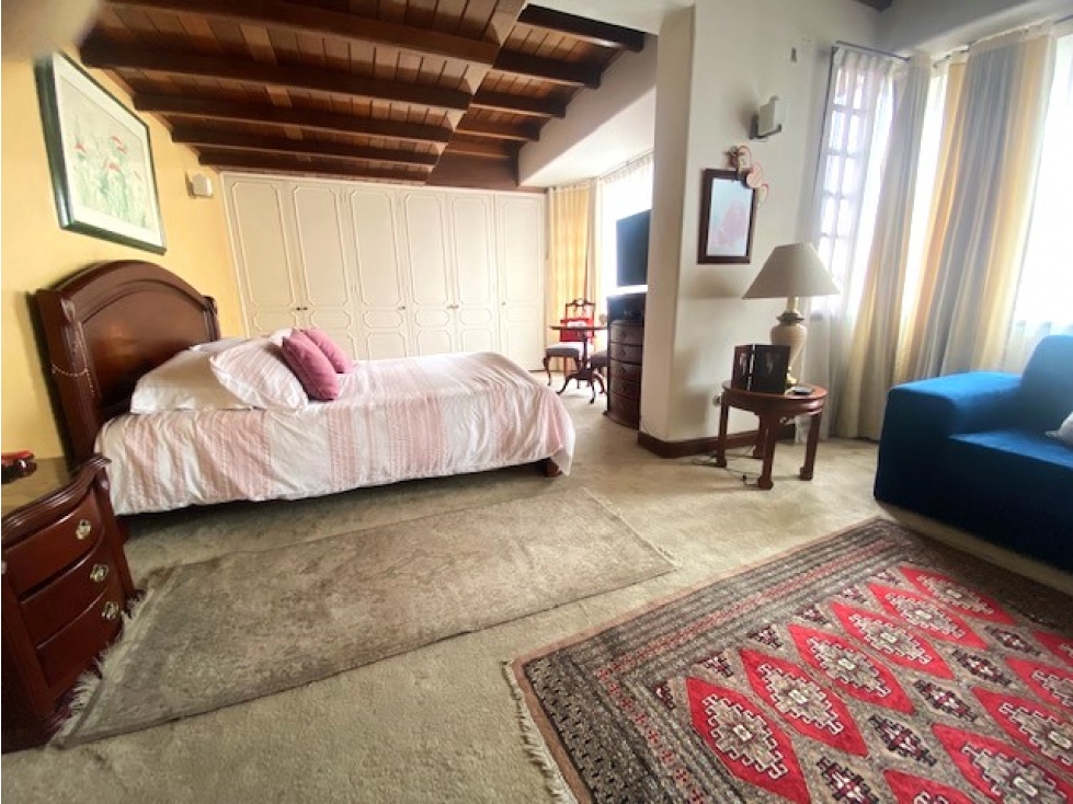 Casa en venta en Monaco, Bogotá · foto 11 de 21