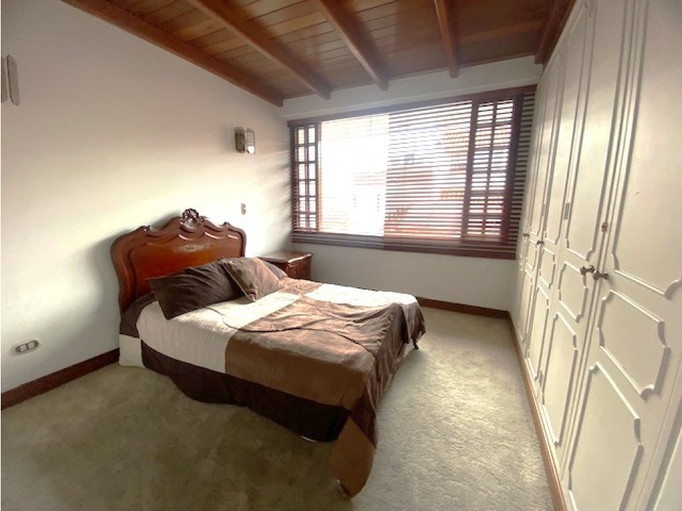 Casa en venta en Monaco, Bogotá · foto 13 de 21