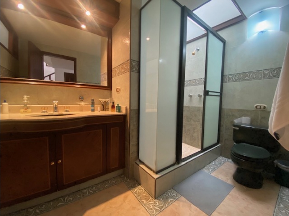 Casa en venta en Monaco, Bogotá · foto 14 de 21