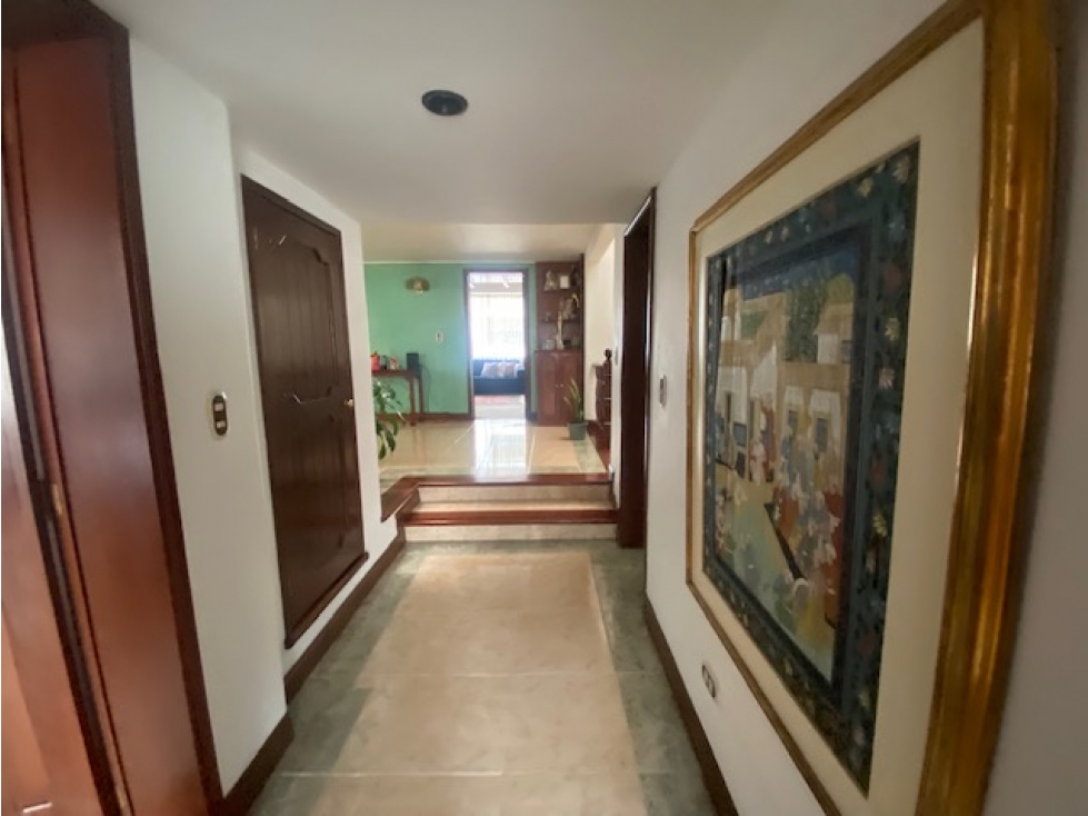 Casa en venta en Monaco, Bogotá · foto 15 de 21