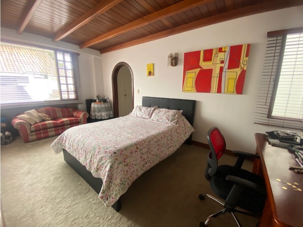 Casa en venta en Monaco, Bogotá · foto 16 de 21