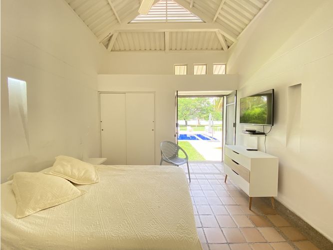 Finca en venta en Bosques De Peñalisa, Ricaurte, 270 m² · foto 23 de 24