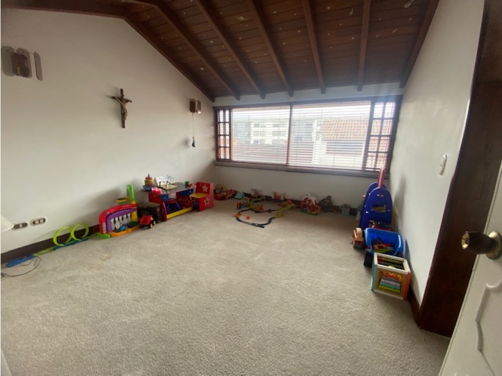Casa en venta en Monaco, Bogotá · foto 18 de 21