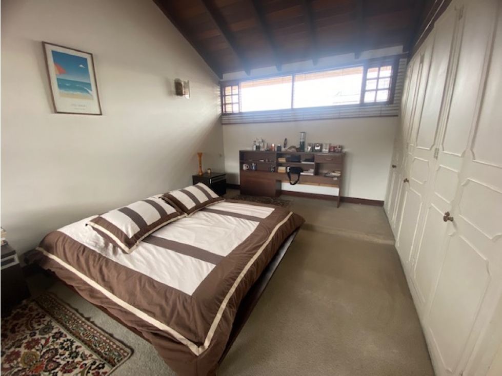 Casa en venta en Monaco, Bogotá · foto 19 de 21