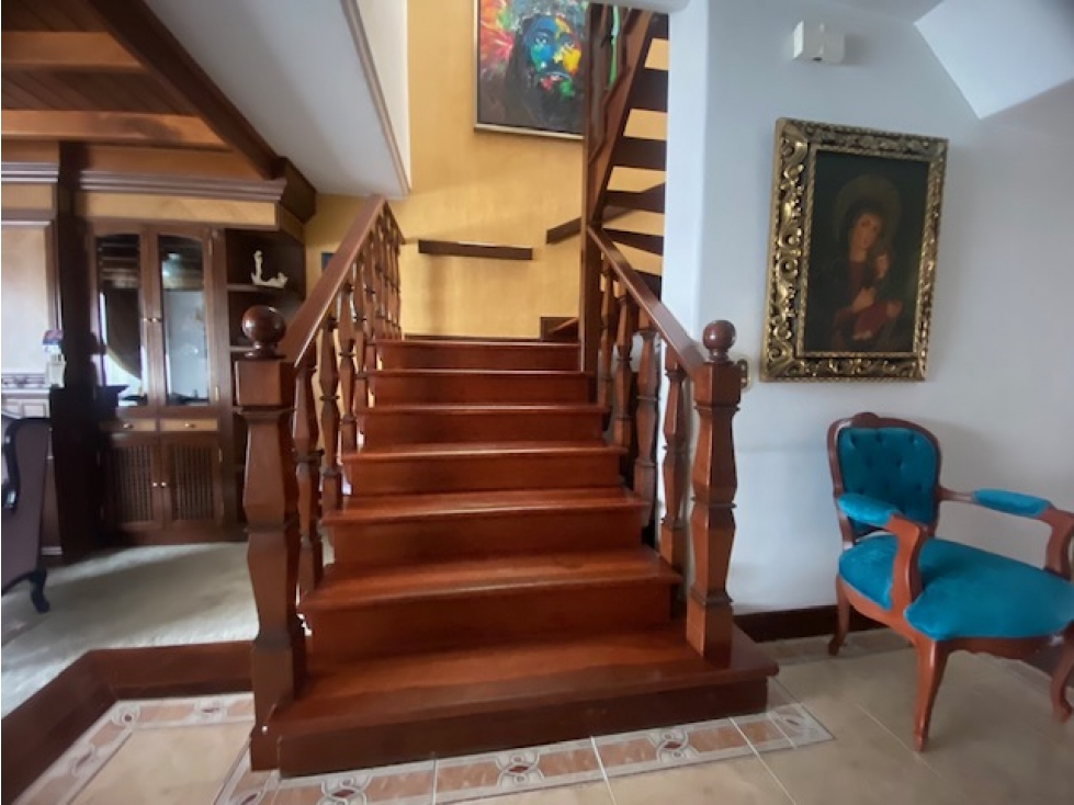 Casa en venta en Monaco, Bogotá · foto 20 de 21