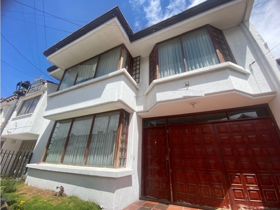 Casa en venta en Monaco, Bogotá · foto 21 de 21