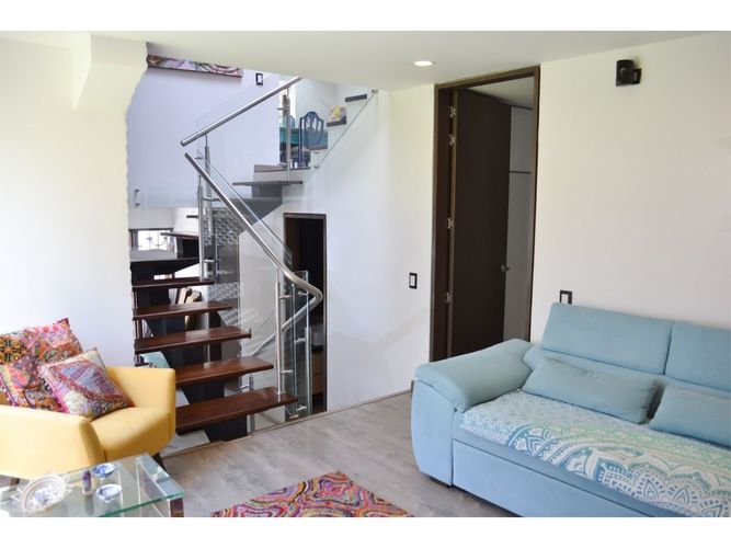 Casa en venta en Cerros De Suba, Bogotá · foto 7 de 24