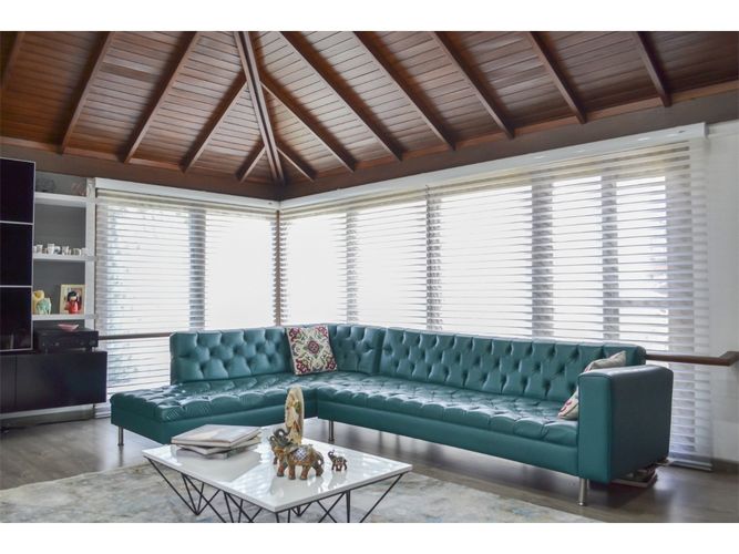Casa en venta en Cerros De Suba, Bogotá · foto 9 de 24