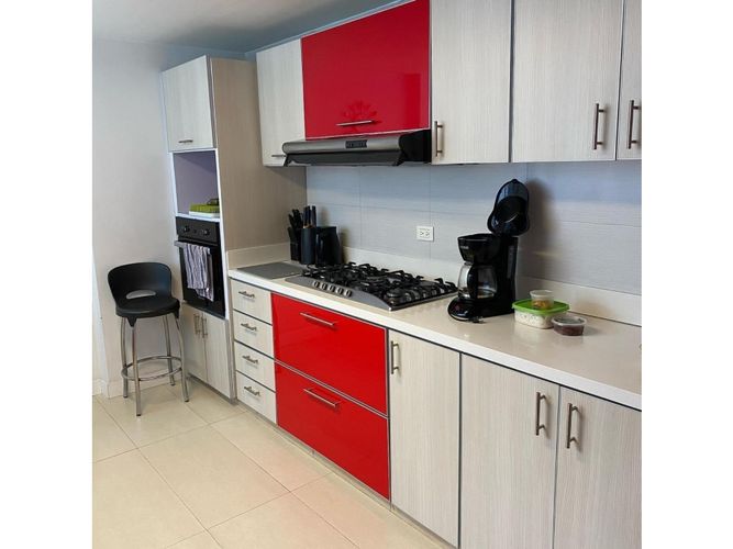 Apartamento de 4 alcobas en venta en Santa Paula, Bogotá, 230 m² · foto 8 de 20