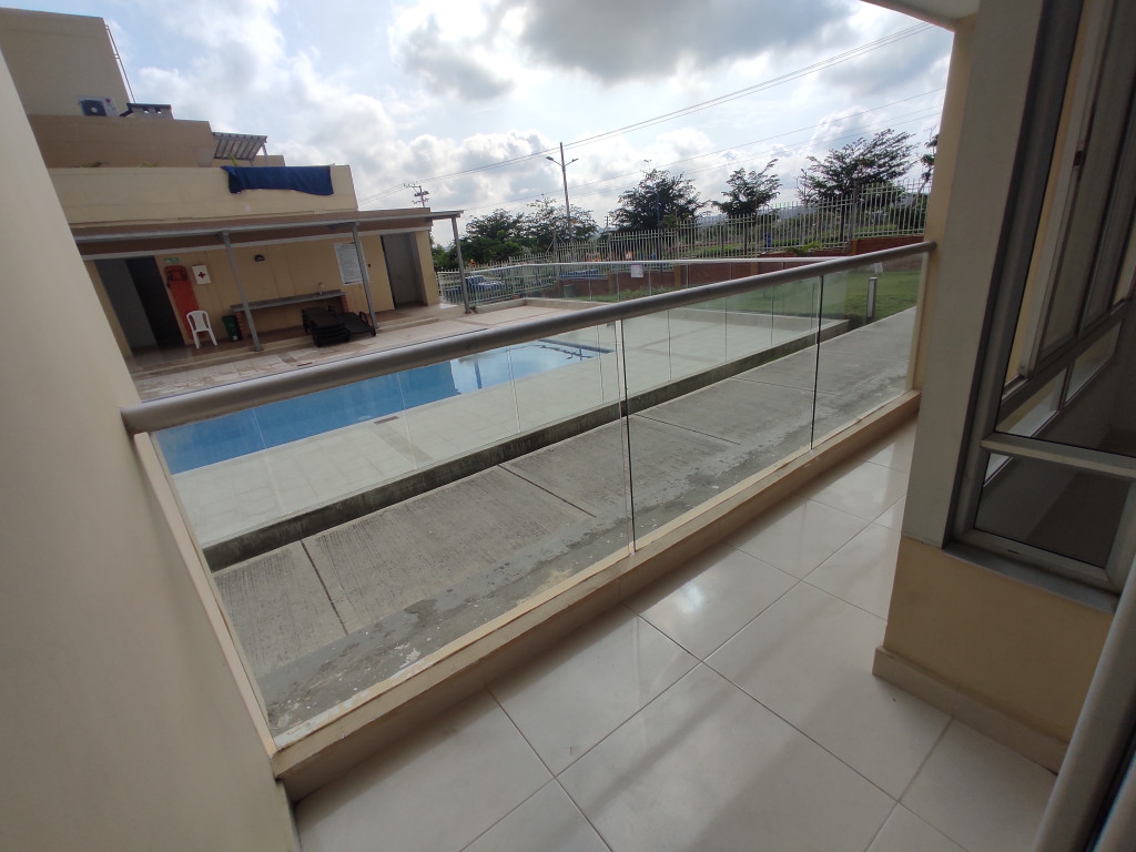 Apartamento en venta en Boston, Barranquilla · foto 6 de 17