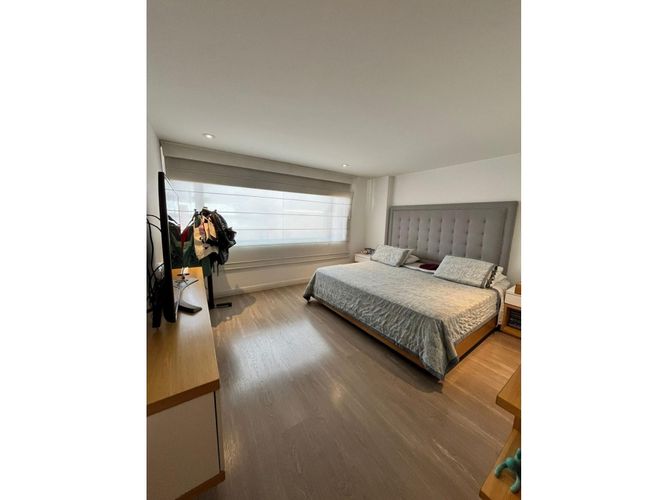 Apartamento de 4 alcobas en venta en Santa Paula, Bogotá, 230 m² · foto 9 de 20