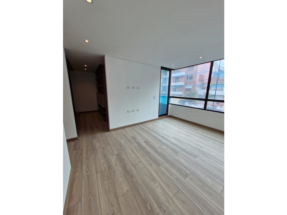 Apartamento en venta en San Patricio, Bogotá · foto 4 de 13