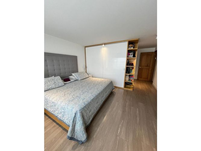 Apartamento de 4 alcobas en venta en Santa Paula, Bogotá, 230 m² · foto 10 de 20