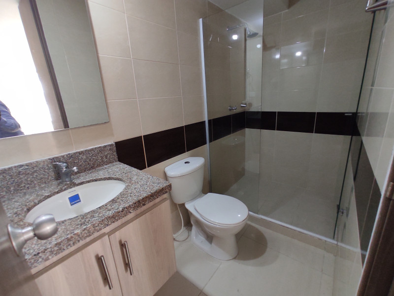 Apartamento en venta en Boston, Barranquilla · foto 15 de 17