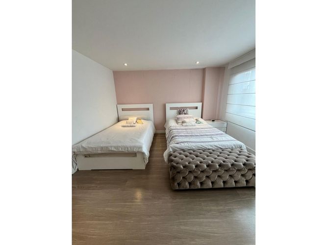 Apartamento de 4 alcobas en venta en Santa Paula, Bogotá, 230 m² · foto 11 de 20