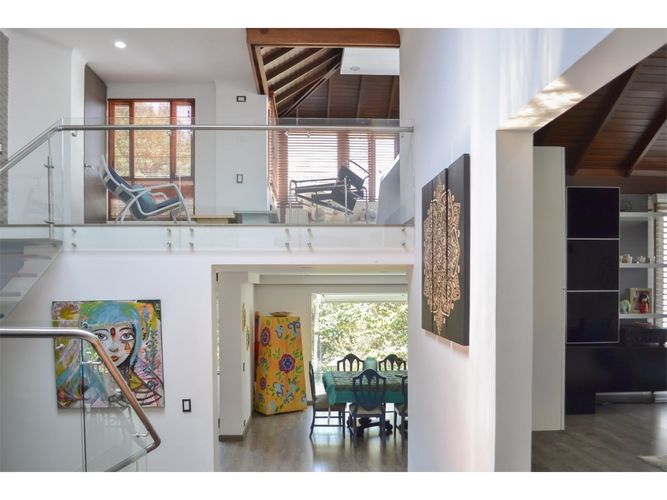 Casa en venta en Cerros De Suba, Bogotá · foto 12 de 24
