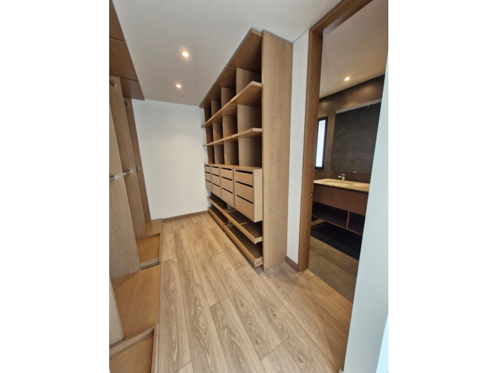 Apartamento en venta en San Patricio, Bogotá · foto 6 de 13