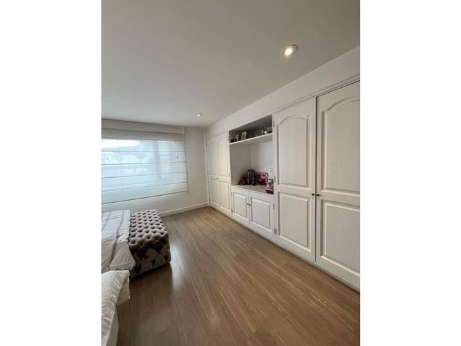 Apartamento de 4 alcobas en venta en Santa Paula, Bogotá, 230 m² · foto 12 de 20
