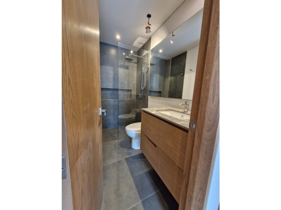 Apartamento en venta en San Patricio, Bogotá · foto 7 de 13