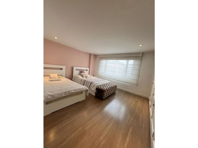 Apartamento de 4 alcobas en venta en Santa Paula, Bogotá, 230 m² · foto 13 de 20