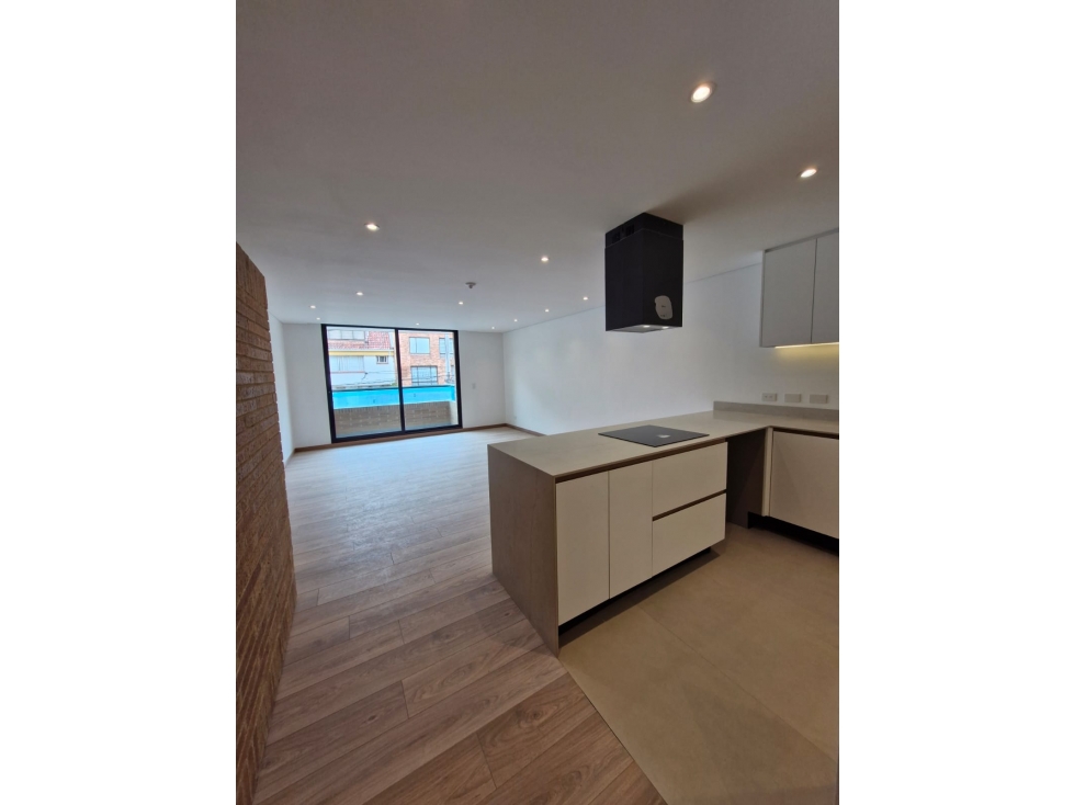 Apartamento en venta en San Patricio, Bogotá · foto 8 de 13