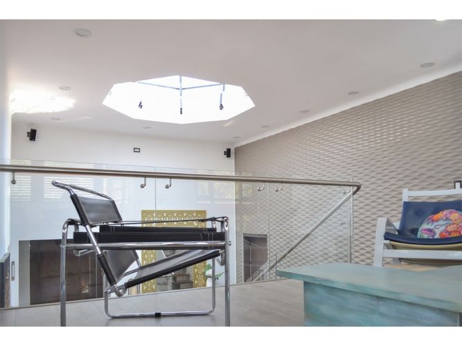 Casa en venta en Cerros De Suba, Bogotá · foto 14 de 24