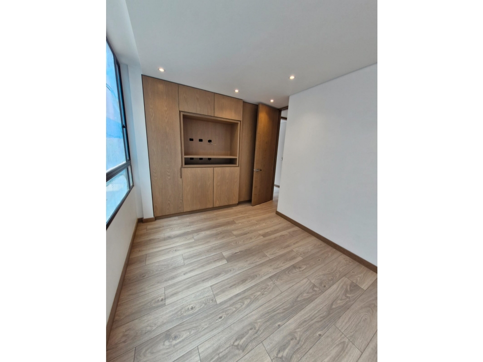 Apartamento en venta en San Patricio, Bogotá · foto 9 de 13