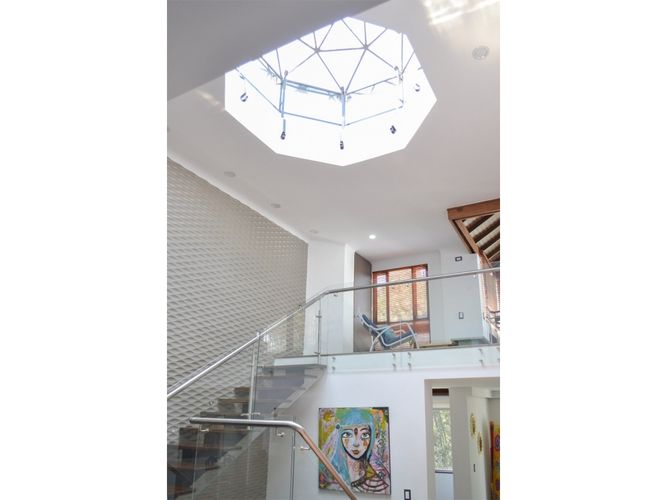 Casa en venta en Cerros De Suba, Bogotá · foto 15 de 24
