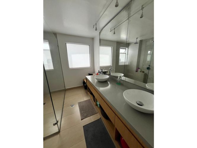 Apartamento de 4 alcobas en venta en Santa Paula, Bogotá, 230 m² · foto 15 de 20