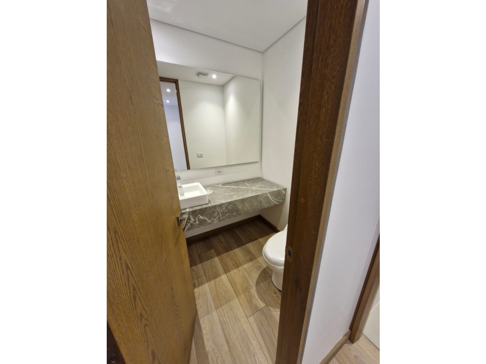 Apartamento en venta en San Patricio, Bogotá · foto 10 de 13
