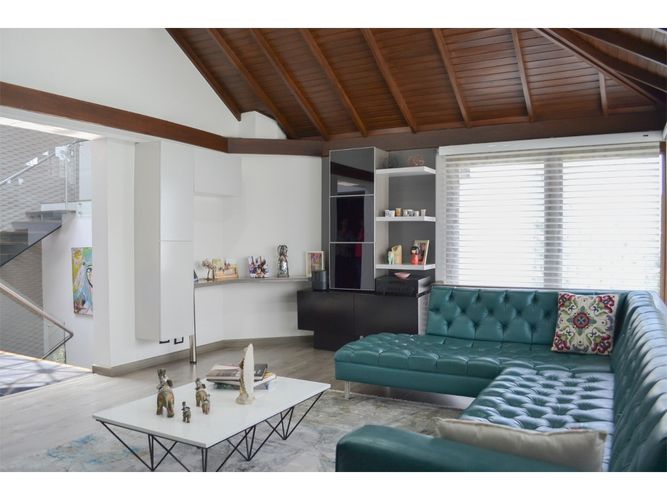 Casa en venta en Cerros De Suba, Bogotá · foto 16 de 24