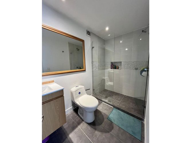 Apartamento de 4 alcobas en venta en Santa Paula, Bogotá, 230 m² · foto 16 de 20
