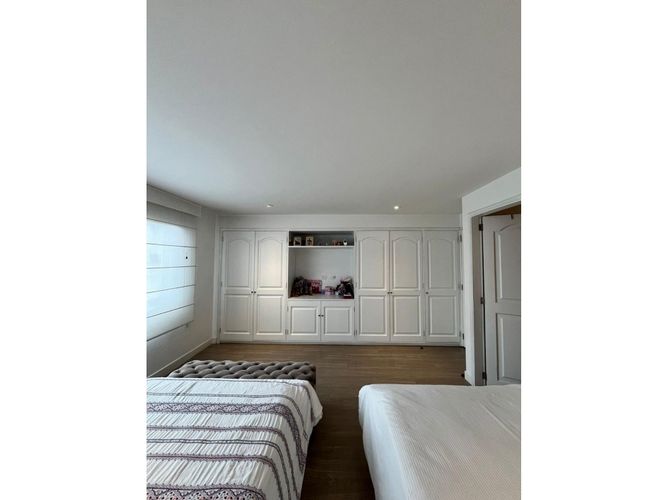 Apartamento de 4 alcobas en venta en Santa Paula, Bogotá, 230 m² · foto 17 de 20