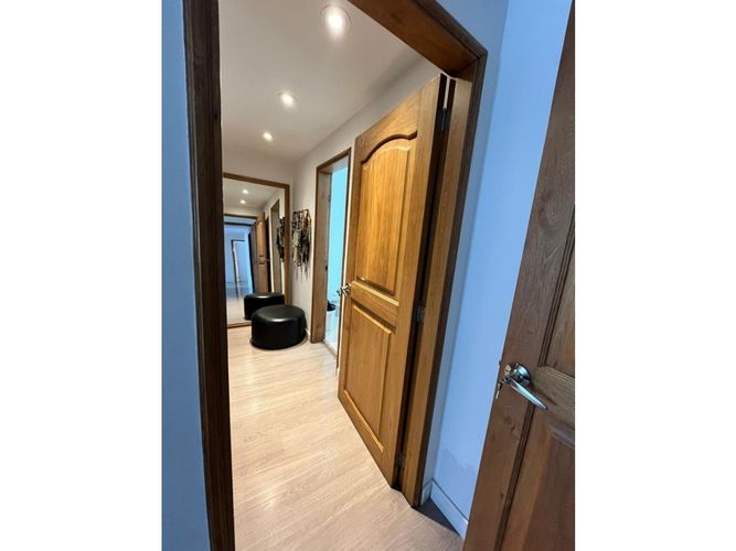 Apartamento de 4 alcobas en venta en Santa Paula, Bogotá, 230 m² · foto 18 de 20