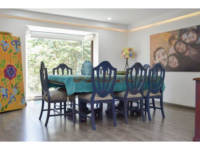 Casa en venta en Cerros De Suba, Bogotá · foto 18 de 24