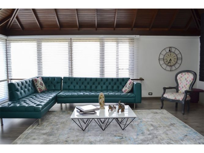 Casa en venta en Cerros De Suba, Bogotá · foto 19 de 24