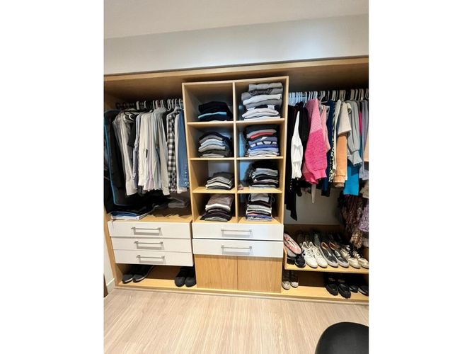 Apartamento de 4 alcobas en venta en Santa Paula, Bogotá, 230 m² · foto 19 de 20