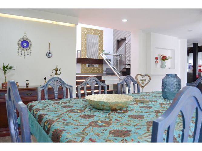 Casa en venta en Cerros De Suba, Bogotá · foto 20 de 24