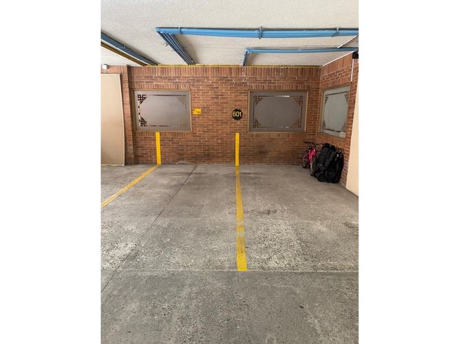 Apartamento de 4 alcobas en venta en Santa Paula, Bogotá, 230 m² · foto 20 de 20