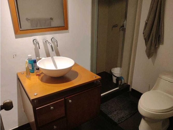 Apartamento de 3 alcobas en venta en Chicó Navarra, Bogotá, 210 m² · foto 13 de 24