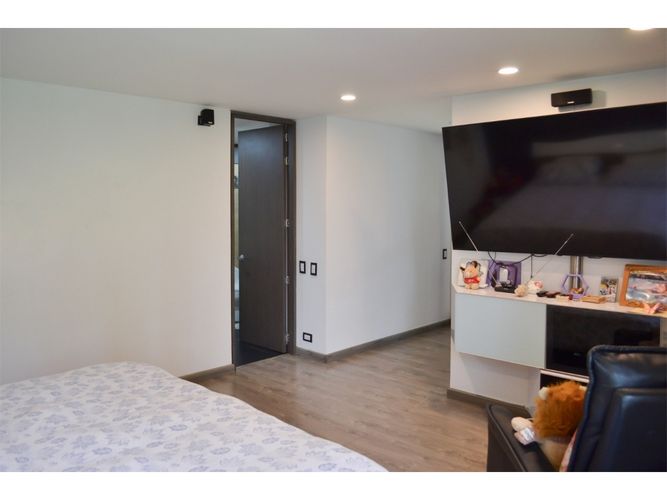 Casa en venta en Cerros De Suba, Bogotá · foto 21 de 24