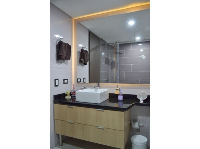 Casa en venta en Cerros De Suba, Bogotá · foto 22 de 24