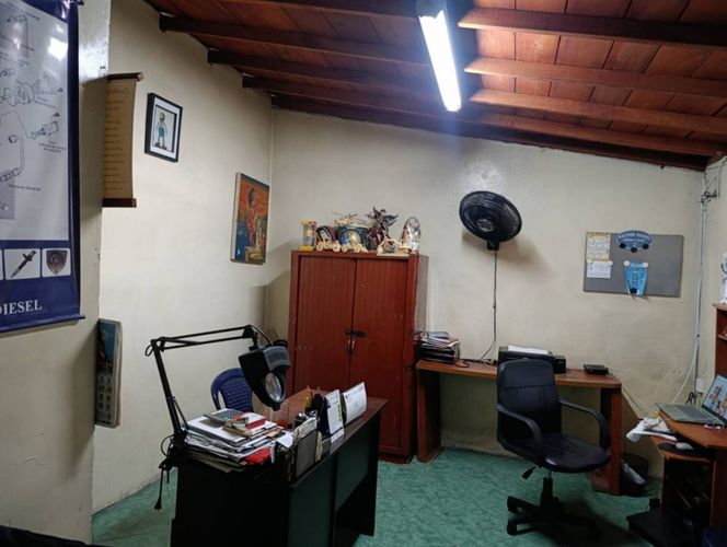 Bodega en arriendo en El Poblado, Medellín, 610 m² · foto 6 de 11