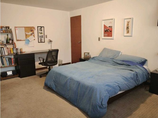 Apartamento de 3 alcobas en venta en Chicó Navarra, Bogotá, 210 m² · foto 15 de 24