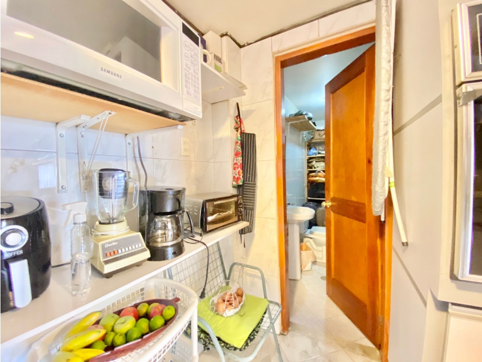 Apartamento en venta en Chico Norte, Bogotá · foto 13 de 24