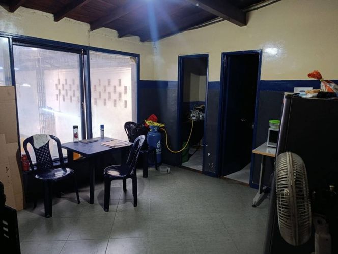 Bodega en arriendo en El Poblado, Medellín, 610 m² · foto 9 de 11