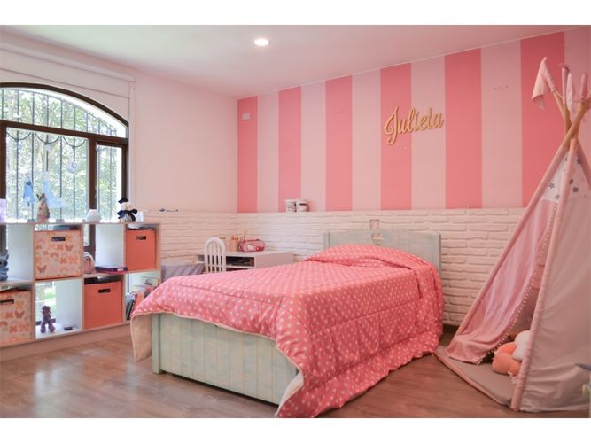Casa en venta en Cerros De Suba, Bogotá · foto 24 de 24